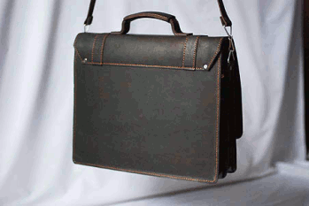 ВРАЩАЮЩИЙСЯ ПОРТФЕЛЬ